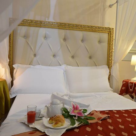 In Tarquinia Albergo Diffuso Екстер'єр фото