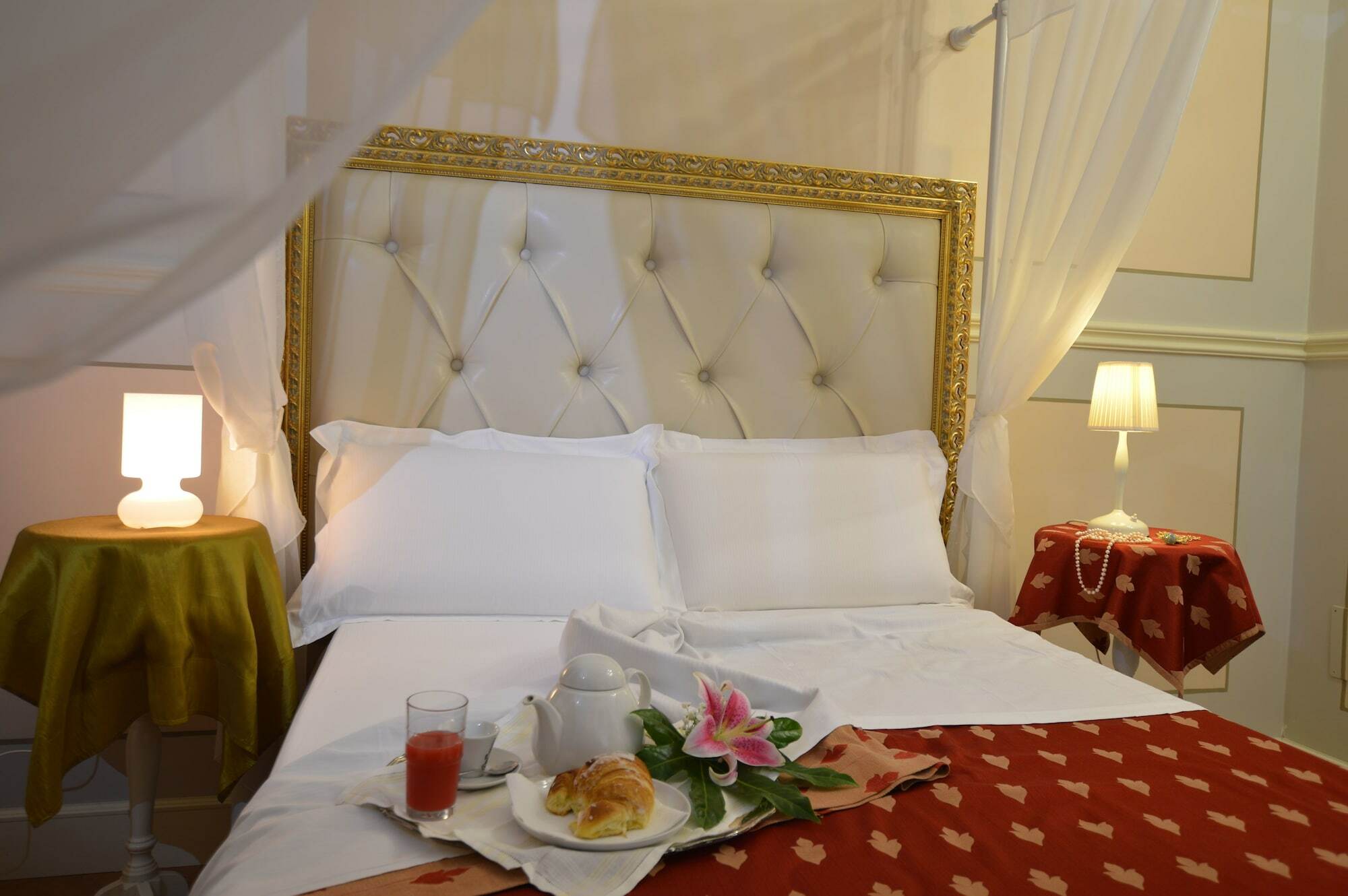 In Tarquinia Albergo Diffuso Екстер'єр фото